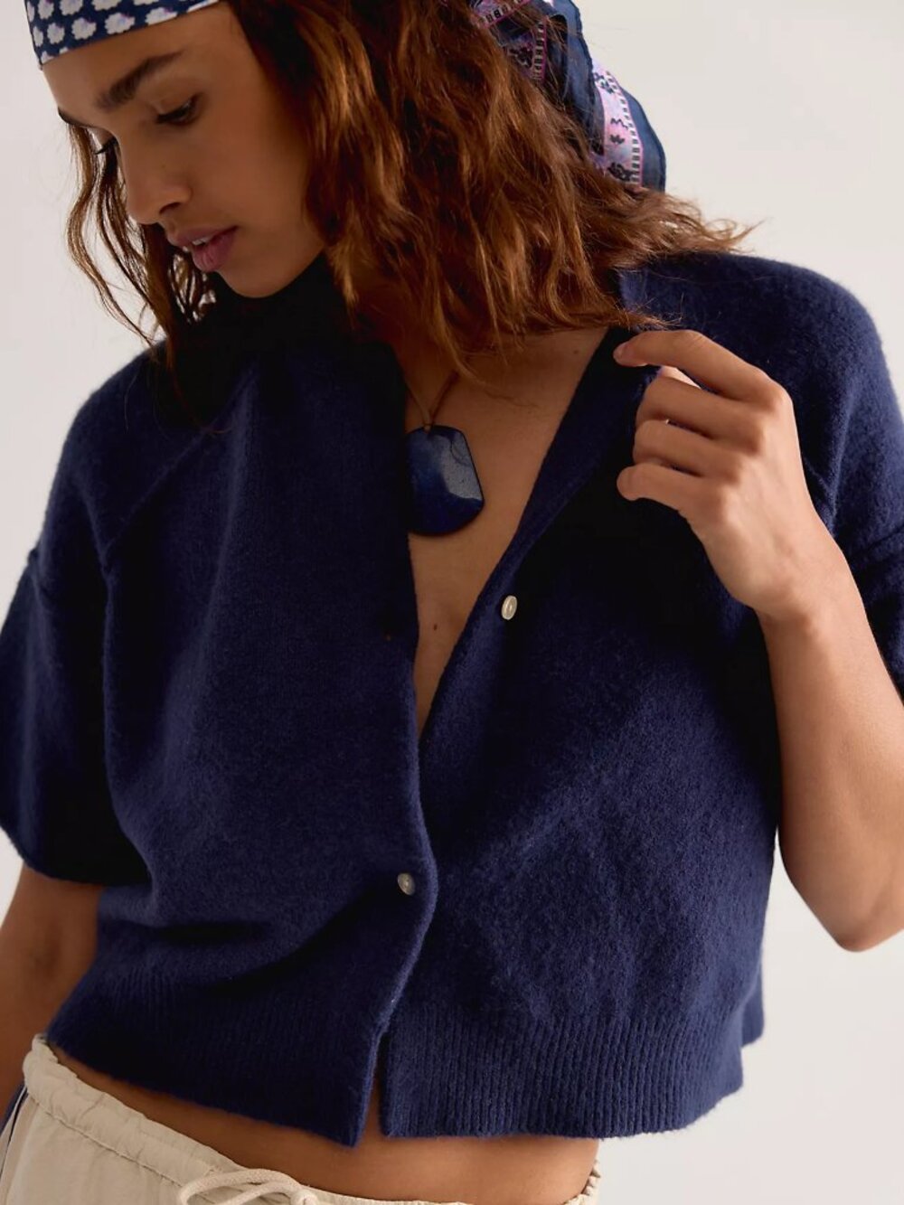 See Me SoftSpun Cardigan
